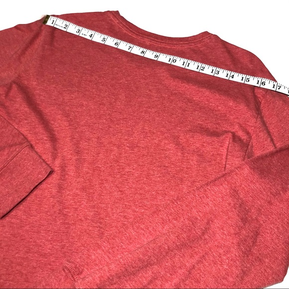 Polo Ralph Lauren Kids Long Sleeve T-Shirt L 14-16 - Picture 11 of 14